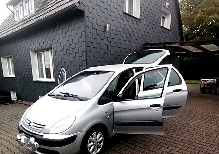 Citroën Xsara Picasso 1.6