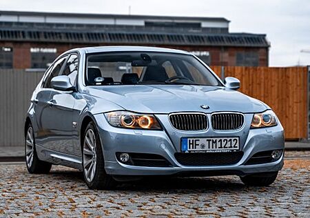BMW 330i xDrive - Android Navi