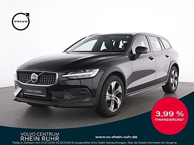 Volvo V60 Cross Country B4 AWD Plus+MEMRY+DAB+KAM