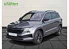 Skoda Karoq 1.5 TSI Sportline DSG LED Navi AHK Klimaau