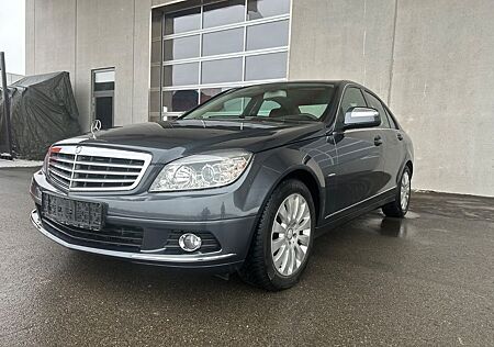 Mercedes-Benz C 180 Kompressor ELEGANCE*SHZ*ERST 103000 KM