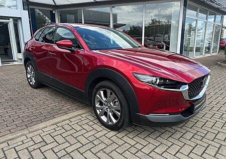 Mazda CX-30 SKYACTIV-G 2.0 150PS M Hybrid