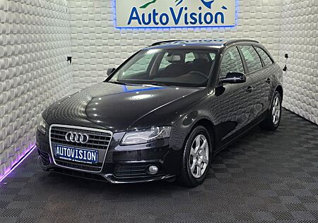 Audi A4 Avant 2.0 TDI Attraction*Tüv 02.2027*Xenon*