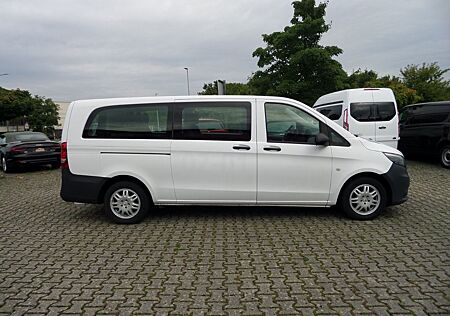 Mercedes-Benz Vito Tourer Pro 116 CDI BT Extralang 8-Sit+Klima