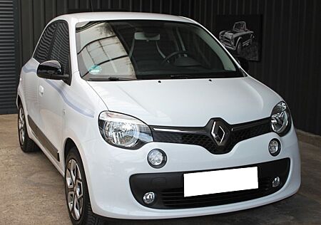 Renault Twingo ENERGY TCe 90 EDC Cosmic, Automatik