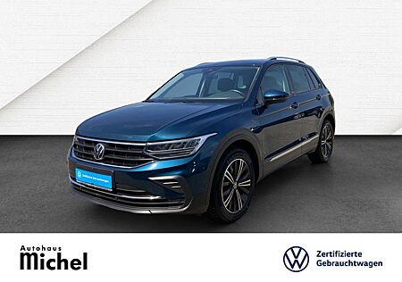 VW Tiguan Volkswagen 2.0 TDI DSG United