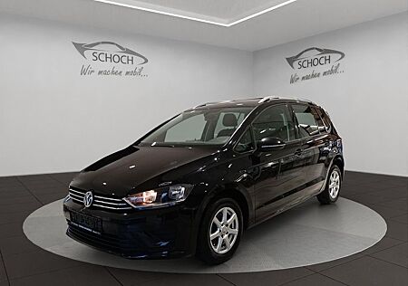 VW Golf Sportsvan Volkswagen 1.6 16V TDI DPF