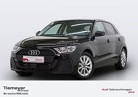 Audi A1 Sportback 25 TFSI LM16 NAVI KAMERA PRIVACY