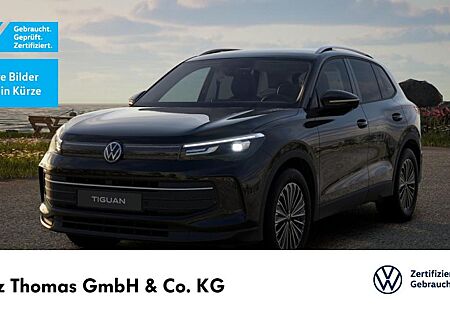 VW Tiguan Volkswagen 2.0 TDI DSG Goal LED Navi AHK SHZ Klima