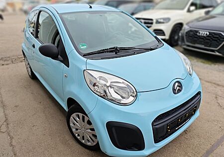 Citroën C1 Advance /Klima