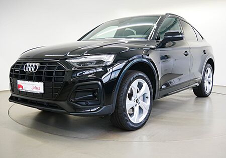 Audi Q5 Sportback 45 TFSI quattro advanced S tro.