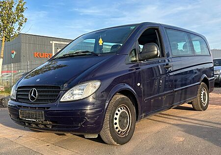 Mercedes-Benz Viano 2.2 CDI TREND lang