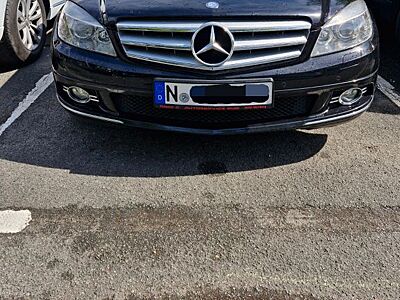 Mercedes-Benz C 220 CDI T AVANTGARDE AVANTGARDE