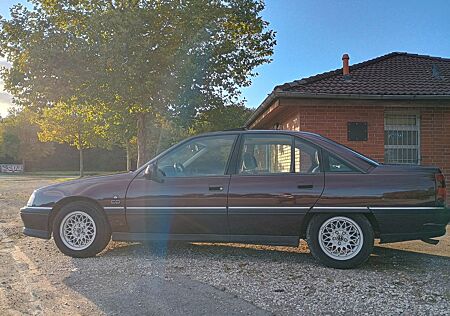 Opel Omega