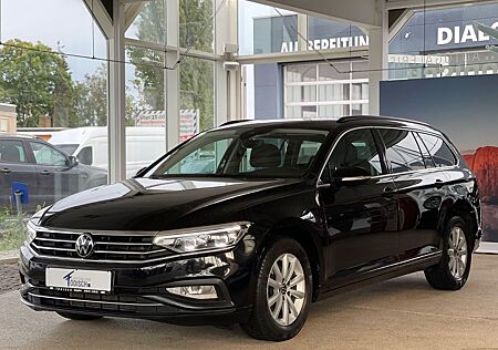 VW Passat Variant Volkswagen Passat*Variant*2.0 TDI*DSG*Business*MATRIX*CAM*