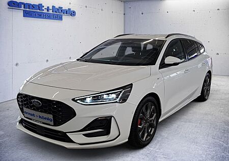 Ford Focus Turnier 1.0 EcoBoost Hybrid Aut. ST-LINE X