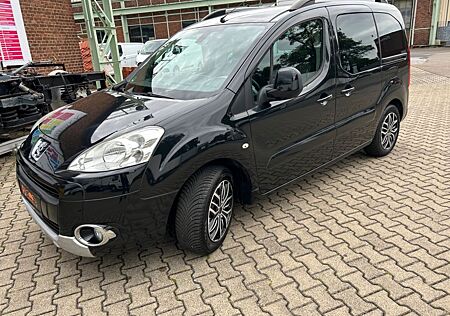 Peugeot Partner Tepee Premium*Ersthand*INKL Garantie *