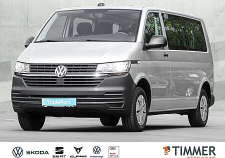 VW T6 Caravelle Volkswagen T6.1 Caravelle 2.0 TDI DSG*9-SITZER*NAVI*SHZ*DAB