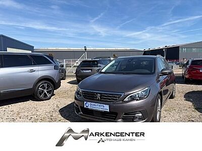 Peugeot 308 1.5 Blue-HDI FAP *KAMERA*ACC*NAVIGATION
