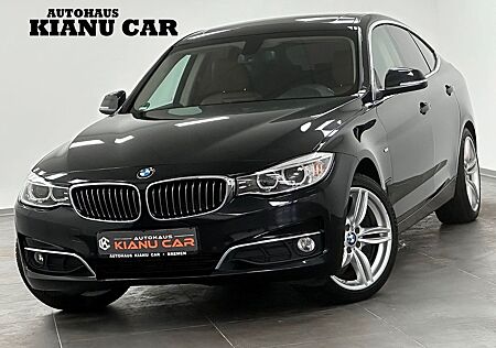 BMW 3er 320 GT xDrive.PANO.LEDER.BI-XENON.KAM.AHK.SHZ
