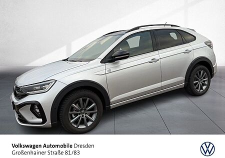 VW Taigo Volkswagen R-Line 1,5 TSI DSG *NAVI TEL KAMERA *