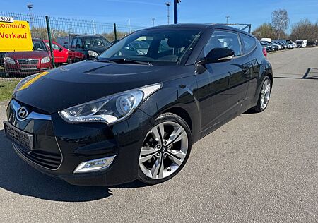 Hyundai Veloster Veloster1.6 Keylessgo ,Navi,Alü,Panorama,Kamera,