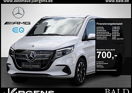 Mercedes-Benz EQV 300 Wide/MBUX/360/Distr/Leder/AIRM/Easy-P