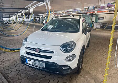 Fiat 500X Top-Ausstattung - 1.4 - CROSS LOOK