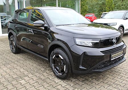 Opel Frontera Klimaautomatik, Sitzheizung, LED, NAVI