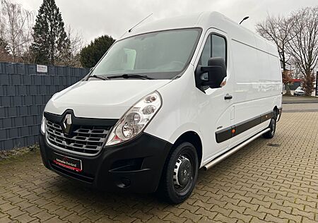 Renault Master 2.3 dCi 170 L2H2*Kamera*Autom*MwSt*1.Hd*