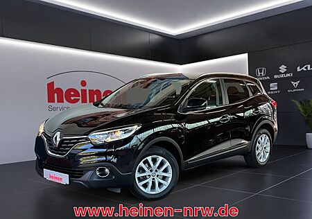 Renault Kadjar 1.2 TCe 130 ENERGY Business Autom. LED NA