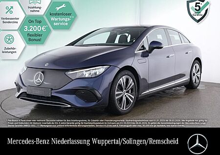 Mercedes-Benz EQE 300 ELECTRIC ART/ADVANCED/MEMORY/WINTERP/
