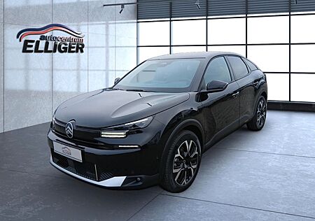 Citroën C4 145 48V HYBRID AUTOMATIK MAX