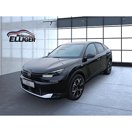 Citroën C4 leasen