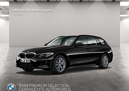 BMW 320i Touring Sport Line LiveCockpitProf PDC