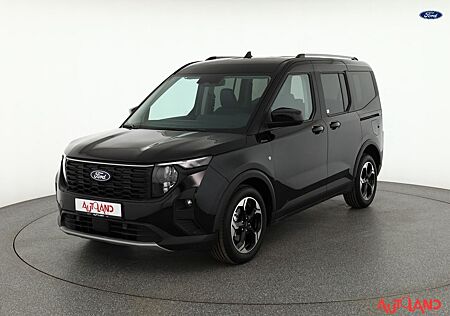 Ford Tourneo Courier Active 1.0 EB Aut. Navi Kamera