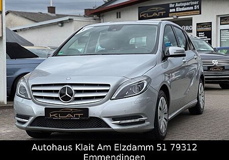 Mercedes-Benz B 200 Automatik Xenon 3 Jahre Garantie