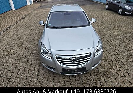 Opel Insignia A Sports Tourer Cosmo