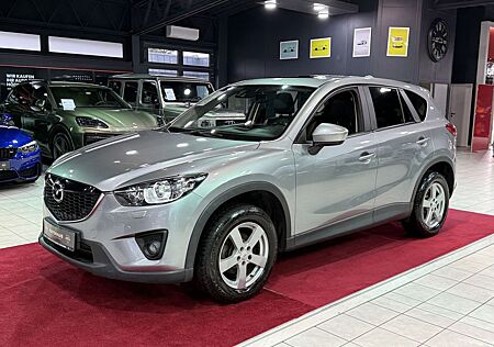 Mazda CX-5 Sports-Line AWD +NAVI+PDC+SCHIEBEDACH+BOSE+