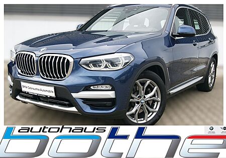 BMW X3 xDrive30d AUT*X-LINE*STHZ*HUD*ACC*LHZ*19"