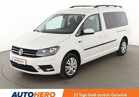VW Caddy Volkswagen 1.4 TSI Maxi Trendline BlueMotion *TEMPO*