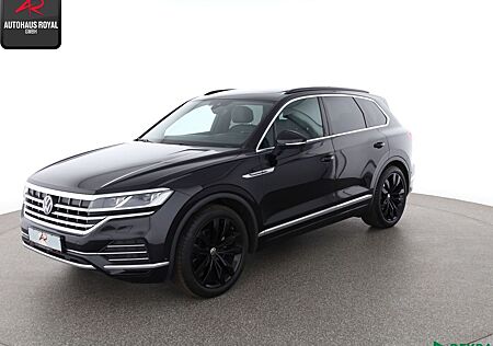VW Touareg Volkswagen 3.0 TDI 4M R LINE 21Z MASSAGE,SITZKLIMA
