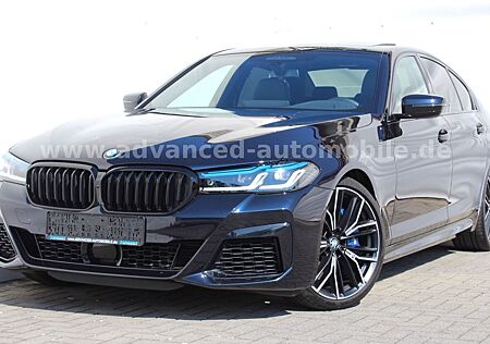 BMW M550 i xDrive Lim.|LASER|FERNGESTEUERTES PARKEN|