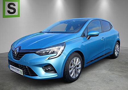 Renault Clio Experience E-Tech 140 DELUXE-Paket