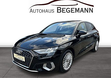 Audi A3 SB 30 TDI advanced ACC Virtual Sportsitze