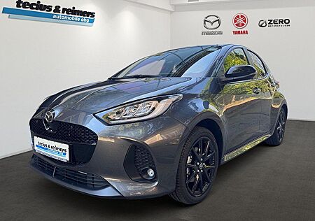Mazda 2 Hybrid 116 Autom. Homura Plus