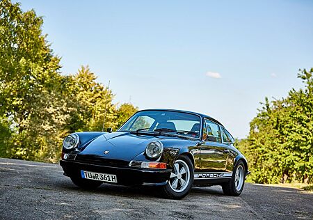 Porsche 911 Urmodell