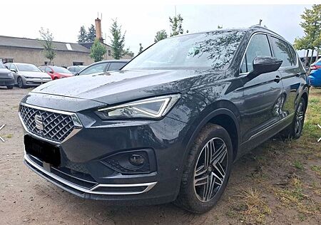 Seat Tarraco Xcellence 4Drive 360° DSG AHK Beats 20"