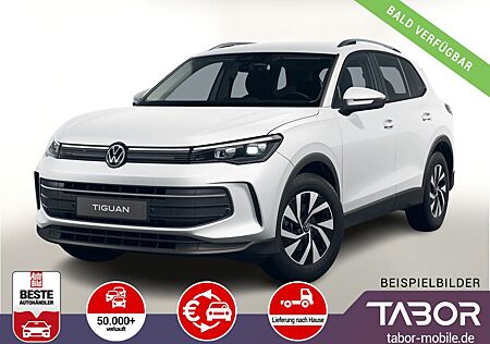 VW Tiguan Volkswagen 1.5 eTSI 150 DSG MY25 LED+ Keyl eHK SHZ