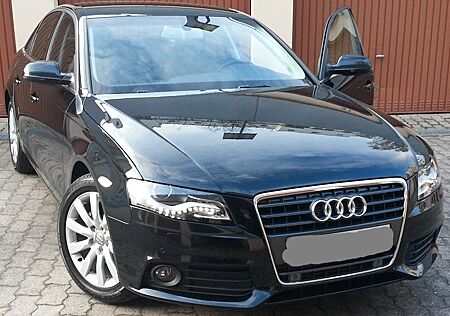 Audi A4 2.0 TFSI 132kW Ambiente